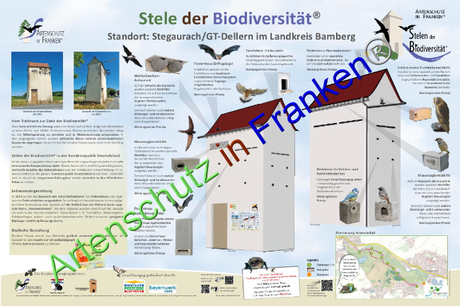 © Artenschutz in Franken® Bild zum Eintrag (1095946-160)