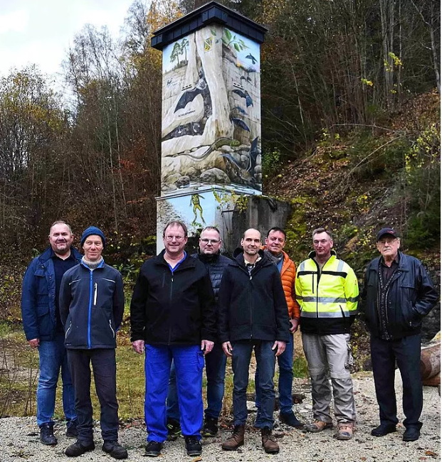© Dieter Radziej Bild zum Eintrag (1097160-160)