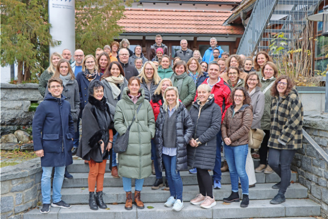 © Nationalpark Bayerischer Wald Bild zum Eintrag (1097219-160)