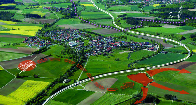 © Ministerium für Umwelt, Klima und Energiewirtschaft Baden-Württemberg Bild zum Eintrag (1098672-160)