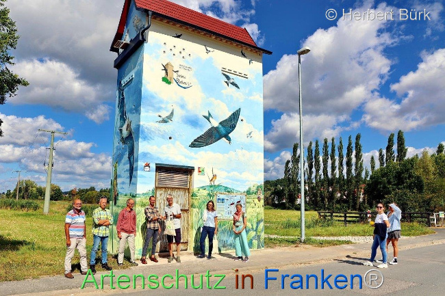 © Artenschutz in Franken® / Herbert Bürk Bild zum Eintrag (1111883-160)