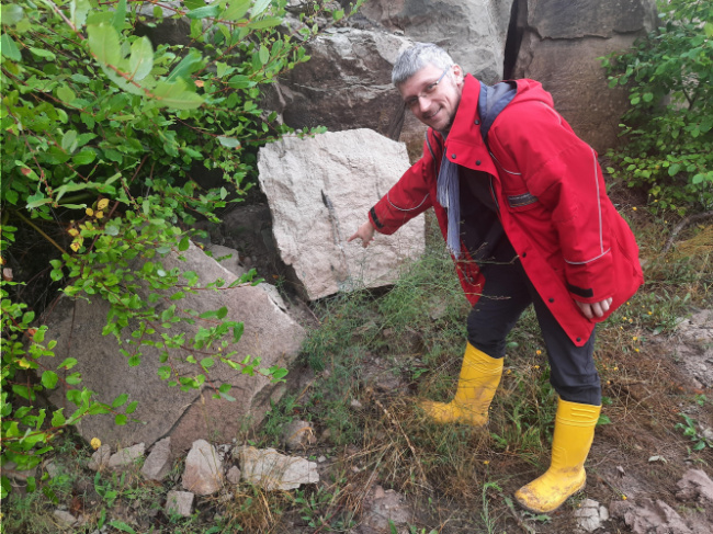 © Quelle: LfU Bild zum Eintrag (1127215-160)