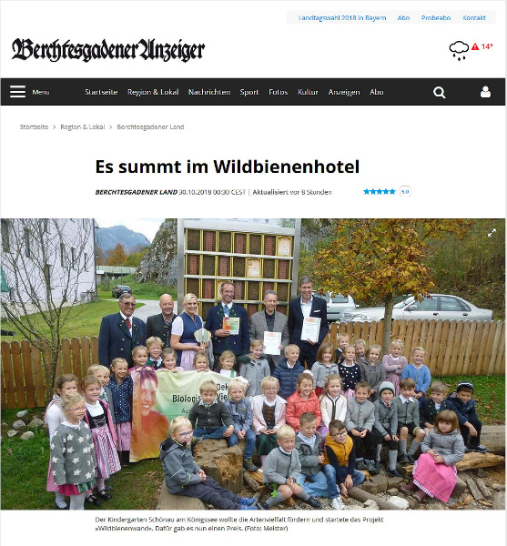Copyright AiF / Bertesgadener Anzeiger / Meister Bild zum Eintrag (102312-160)