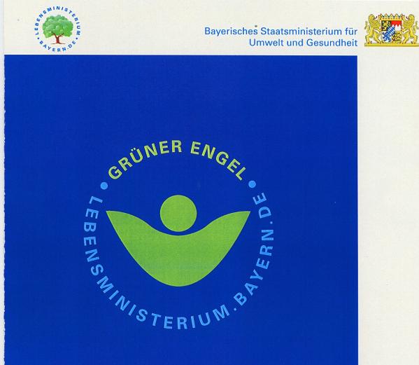Copyright AiS - Bayerisches Staatsministerium Umwelt & Gesundheit 2011 Bild zum Eintrag (35860-160)