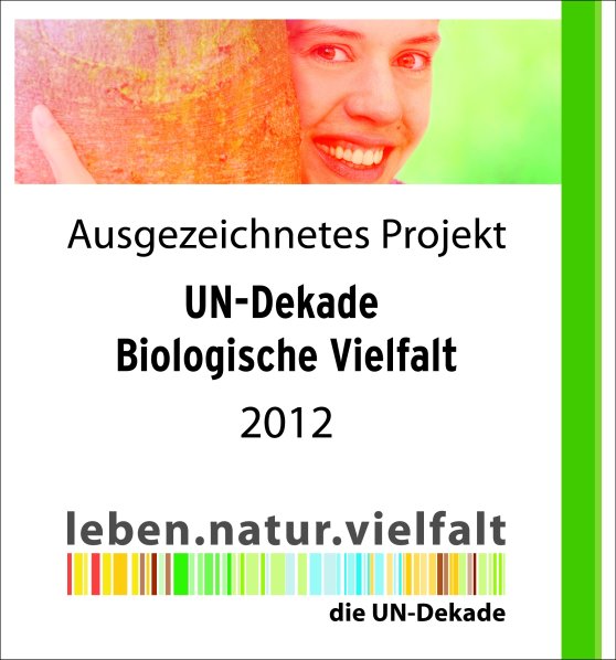 Copyright AiS -© UN-Dekade Biologische Vielfalt Bild zum Eintrag (48456-160)