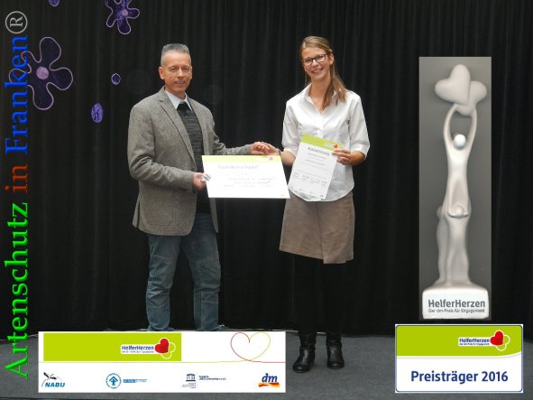 Copyright AiF / „HelferHerzen – Der dm-Preis für Engagement“ Bild zum Eintrag (88573-160)