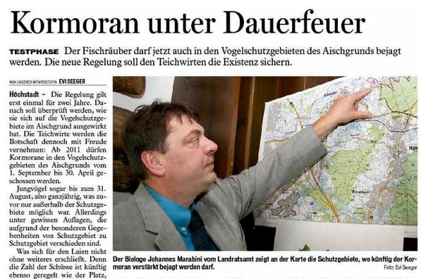 Copyright AiS - Fränkischer Tag / Erlangen - Höchstadt Evi Seeger Bild zum Eintrag (34164-160)