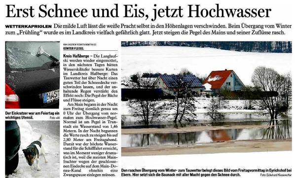 Copyright AiS - Fränkischer Tag /Hassberge Bild zum Eintrag (34407-160)