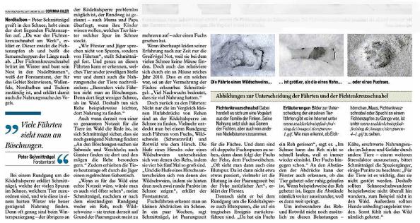 Copyright AiS - FT Corinna Igler Bild zum Eintrag (34464-160)