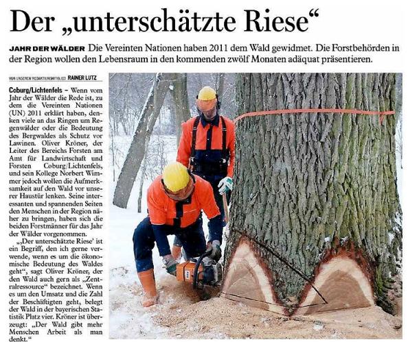 Copyright AiS - Rainer Lutz / Fränkischer Tag Bild zum Eintrag (34468-160)