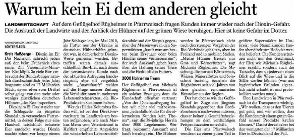 Copyright AiS Quellenangabe: Fränkischer Tag / Hassberge / Autor Günter Flegel Bild zum Eintrag (34784-160)