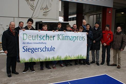 Copyright AiS - Allianz Umweltstiftung Bild zum Eintrag (35078-160)