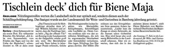 Copyright AiS - Fränkischer Tag Bild zum Eintrag (38989-160)