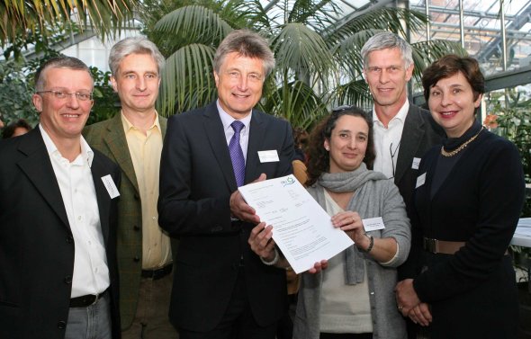 Copyright AiS - Deutsche Bundesstiftung Umwelt. Bild zum Eintrag (43477-160)