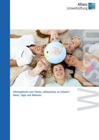Copyright AiS Allianz Umweltstiftung Bild zum Eintrag (50969-160)