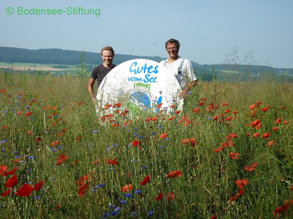 Copyright AiS © DBU - Deutsche Bundesstiftung Umwelt - © Bodensee-Stiftung Bild zum Eintrag (54100-160)