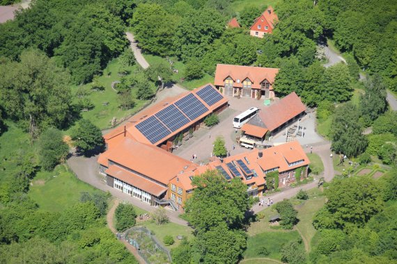 Copyright AiS © Heinz Sielmann Stiftung, Gut Herbigshagen Bild zum Eintrag (68224-160)