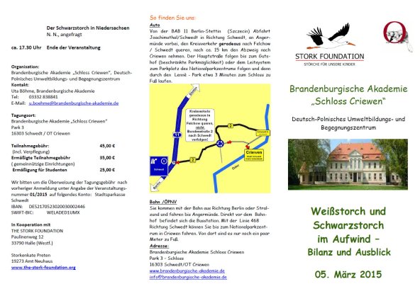 Copyright AiF -Brandenburgische Akademie Bild zum Eintrag (72100-160)