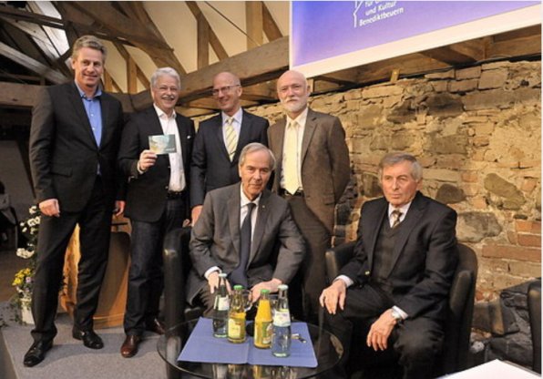 Copyright AiF Allianz Umweltstiftung/Helmut Roth Bild zum Eintrag (74305-160)