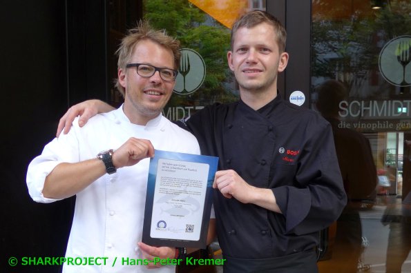 Copyright AiF Sharkproject Germany e.V Bild zum Eintrag (76125-160)