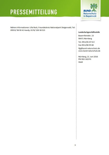 Copyright AiF - BUND Naturschutz in Bayern e.V. (BN) Bild zum Eintrag (84576-160)