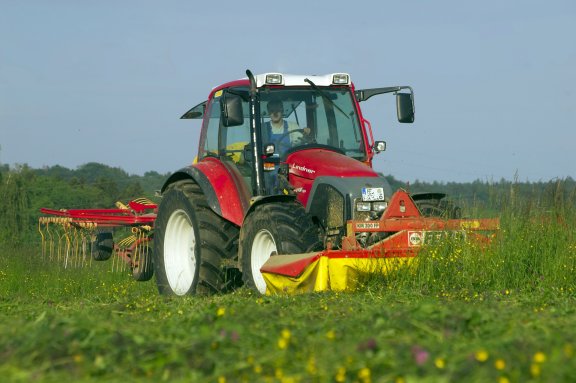 Copyright AiF / DBU © piclease/Michler, Hanns-Frieder Bild zum Eintrag (88911-160)