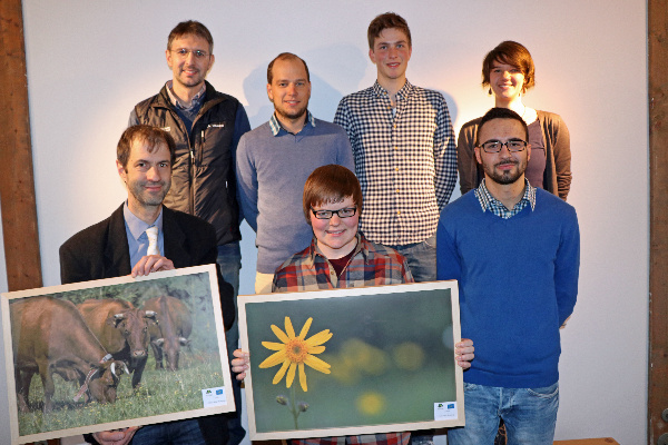 Copyright AiF (Foto: Gregor Wolf/Nationalpark Bayerischer Wald) Bild zum Eintrag (89641-160)