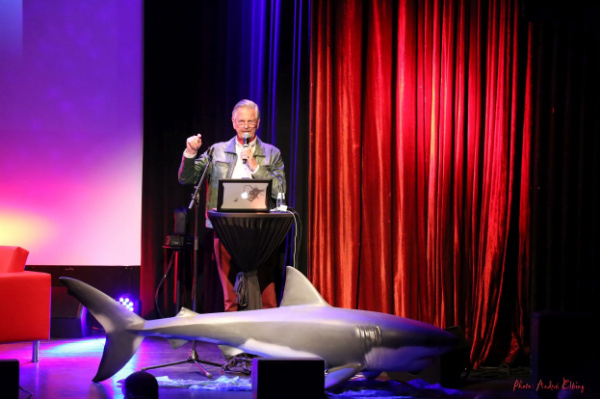 Copyright AiF / SHARKPROJECT Bild zum Eintrag (90289-160)