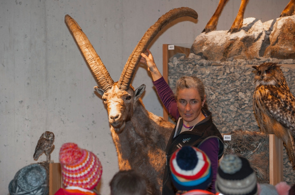 Copyright AiF - © Fotos: SNP/Hans Lozza Bild zum Eintrag (99698-160)
