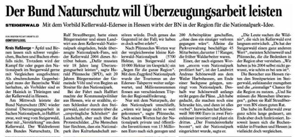 Copyright AiS / 2009 Fränkischer Tag Günter Flegel Bild zum Eintrag (27842-160)