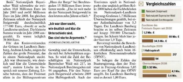 Copyright AiS / Fränkischer Tag / Bamberg / 16.01.2010 / Ausgabe A / Autor Michael Wehner Bild zum Eintrag (27870-160)
