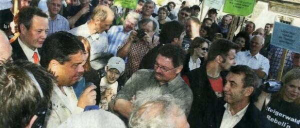 Copyright AiS / Fränkischer Tag / Günter Flegel Bild zum Eintrag (27960-160)