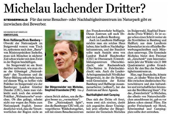 Copyright AiS - Fränkischer Tag / Günter Flegel Bild zum Eintrag (34596-160)