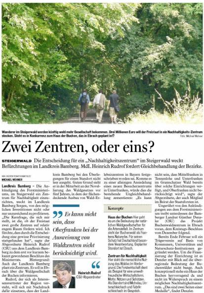 Copyright AiS Quellenangabe: Fränkischer Tag Bild zum Eintrag (34962-160)