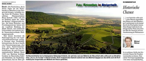Copyright AiS-Fränkischer Tag Bild zum Eintrag (38794-160)