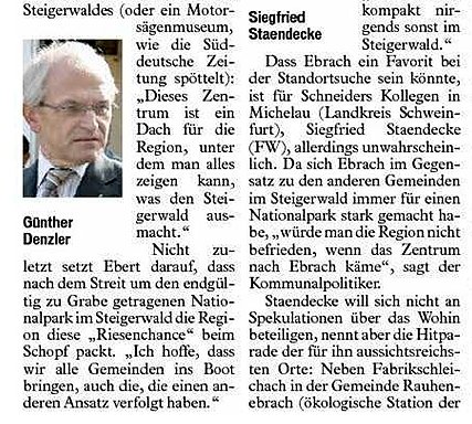 Copyright AiS-Fränkischer Tag / Flegel Bild zum Eintrag (38942-160)