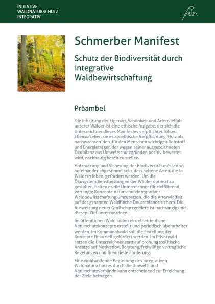 Copyright AiS- Initiative Waldnaturschutz Integrativ Bild zum Eintrag (69003-160)