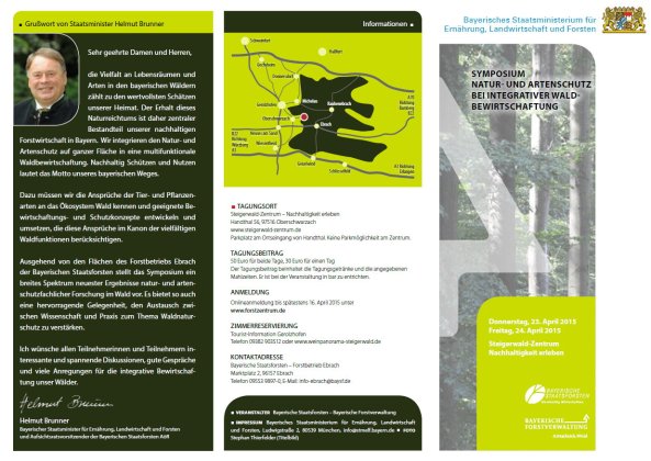 Copyright AiF Bayerisches Staatsministerium Bild zum Eintrag (73045-160)