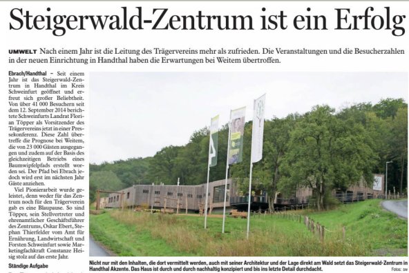 Copyright AiF In Franken Bild zum Eintrag (78479-160)