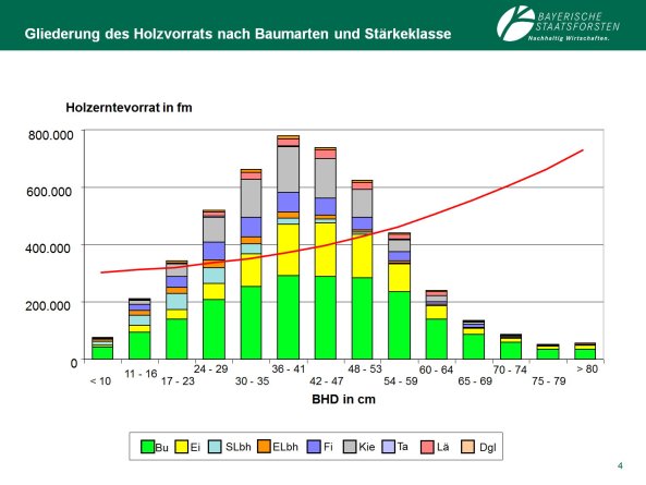 Copyright AiF Bayerische Staatsforsten / FB Ebrach Bild zum Eintrag (80191-160)