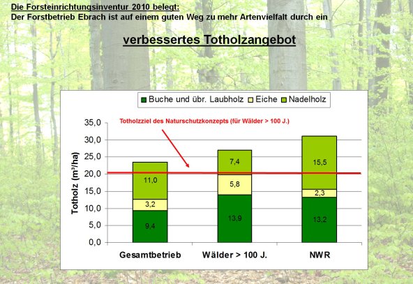 Copyright AiF Bayerische Staatsforsten / FB Ebrach Bild zum Eintrag (80212-160)
