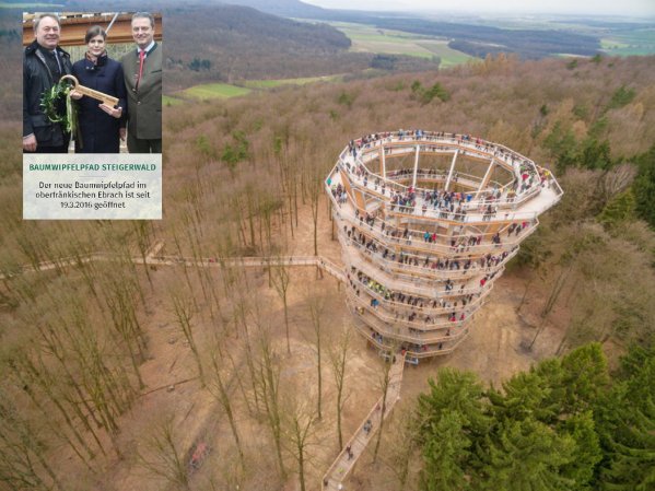 Copyright AiF - Bayerische Staatsforsten - Bild zum Eintrag (81622-160)