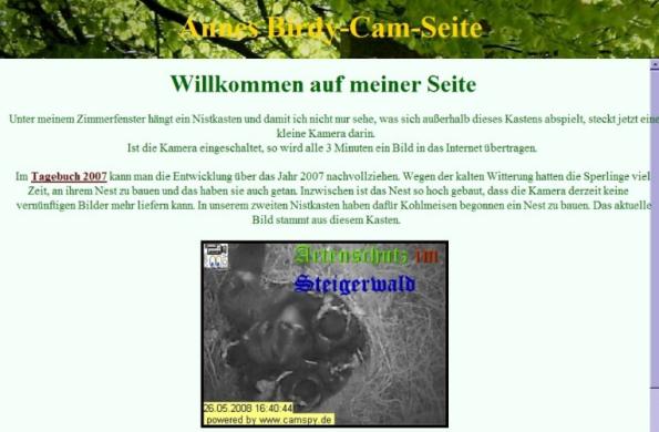 Copyright AiS / www.birty-cam.de Bild zum Eintrag (21030-160)