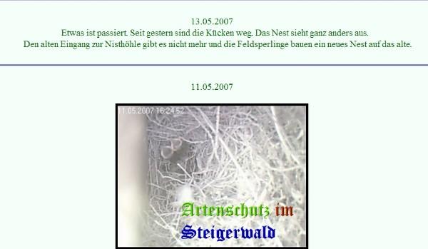 Copyright AiS / www.birty-cam.de Bild zum Eintrag (21037-160)