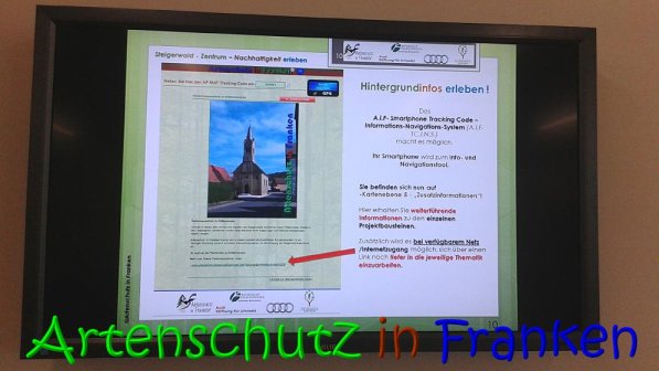 Copyright AiS Bild zum Eintrag (69091-160)