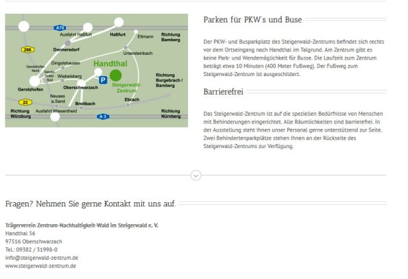 Copyright AiS - Steigerwald Zentrum Bild zum Eintrag (69298-160)