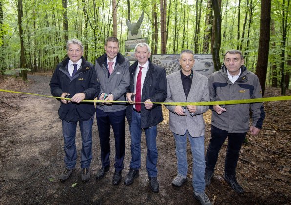 Copyright AiF - Copyright: AUDI AG Bild zum Eintrag (84191-160)