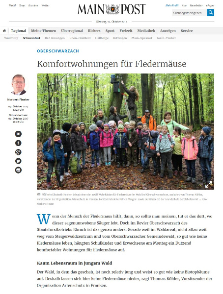 Copyright AiF / Mainpost Bild zum Eintrag (96344-160)