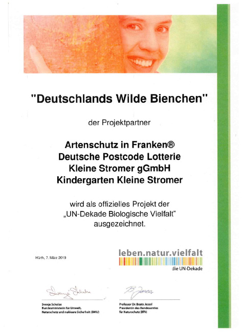© Artenschutz in Franken® Bild zum Eintrag (1006690-160)