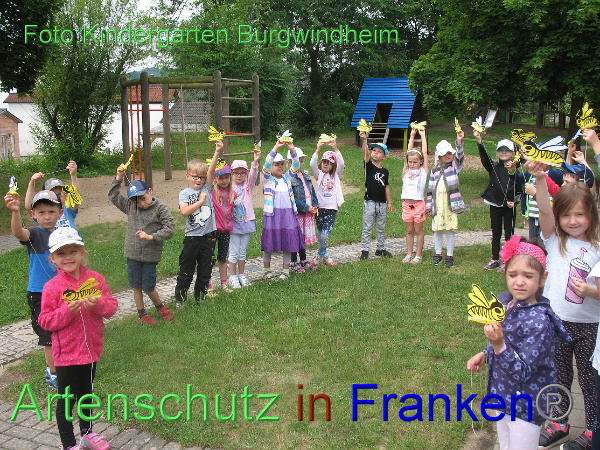 Copyright AiF Kindergarten Burgwindheim Bild zum Eintrag (100719-160)